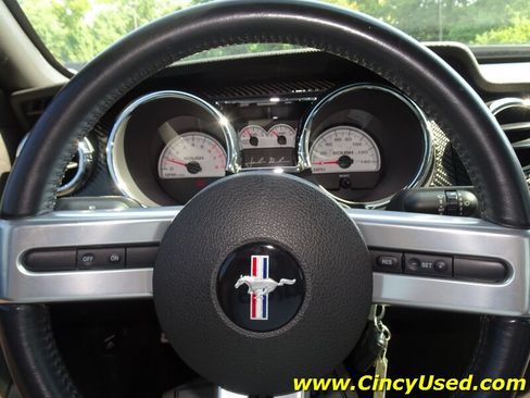 Used 2007 Ford Mustang GT RWD image 23