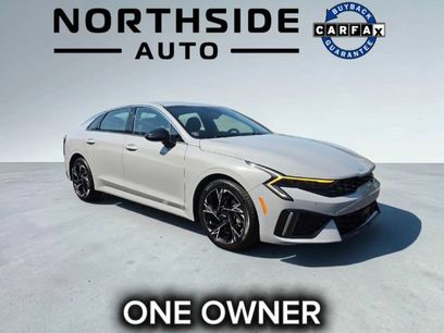 Used 2025 Kia K5 GT-Line