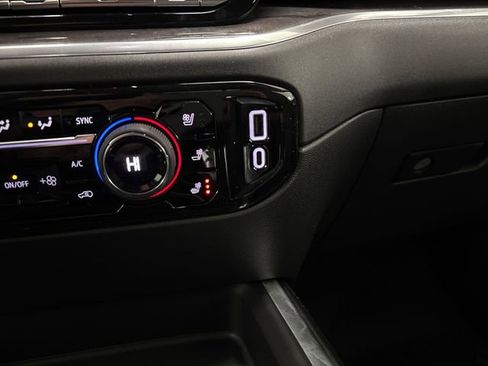 New 2026 Chevrolet Silverado 3500 LTZ w/ LTZ Premium Package image 67