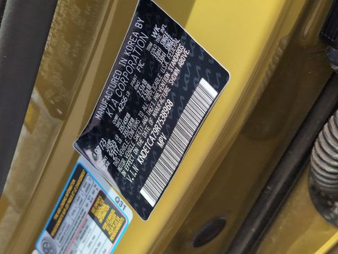 Used 2024 Kia Seltos SX image 24