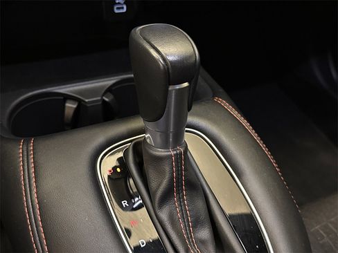 Certified 2024 Honda HR-V Sport image 28