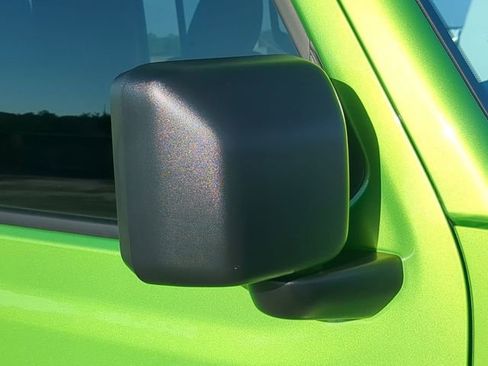 New 2026 Jeep Gladiator Sport image 12