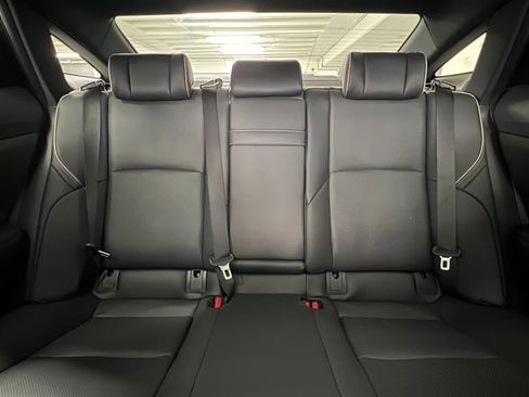 New 2026 Toyota Crown AWD/4WD image 18
