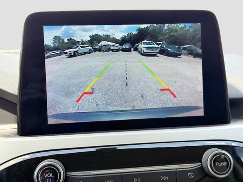 Used 2020 Ford Escape SEL FWD image 32