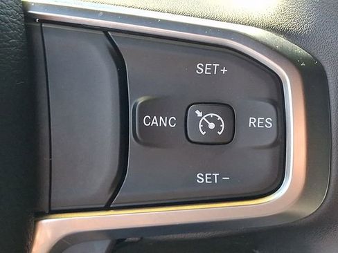 Used 2024 RAM 1500 Big Horn w/ Trailer Tow Group image 22