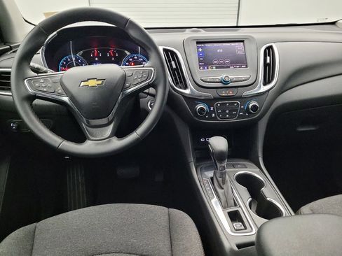 Used 2024 Chevrolet Equinox LT image 22
