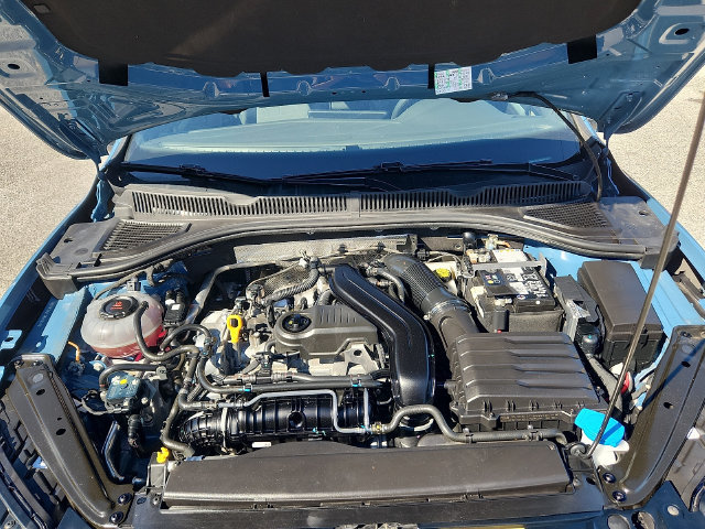 Used 2025 Volkswagen Jetta Sport FWD image 22