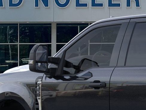 New 2026 Ford F350 XLT w/ 360-Degree Camera Package image 20