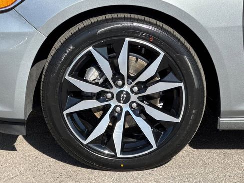 Used 2024 Chevrolet Malibu RS image 28