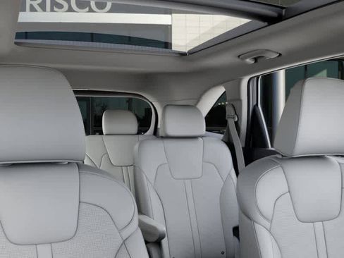 New 2026 Kia Sorento X-Line EX image 27