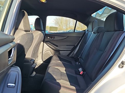 Used 2024 Subaru WRX Premium image 10