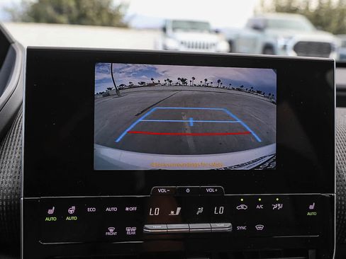 Used 2023 Toyota bZ4X FWD w/ Weather Package image 23