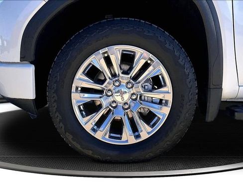 Used 2021 GMC Sierra 1500 Denali w/ Driver Alert Package II image 34