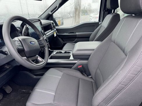 Used 2026 Ford F150 STX w/ Equipment Group 200A image 7