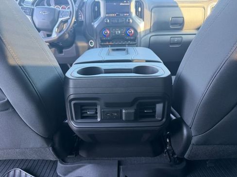 Used 2020 Chevrolet Silverado 1500 RST w/ All-Star Edition RWD image 27