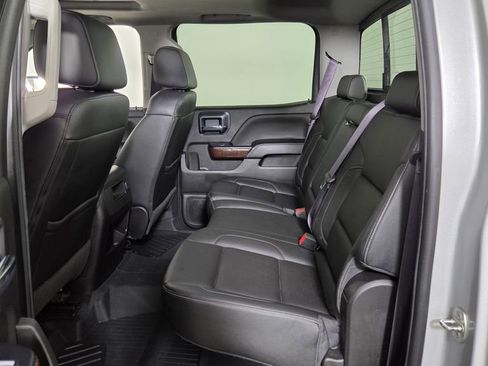 Used 2017 GMC Sierra 1500 SLT AWD/4WD image 29