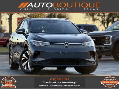 Used 2025 Volkswagen ID.4 Pro