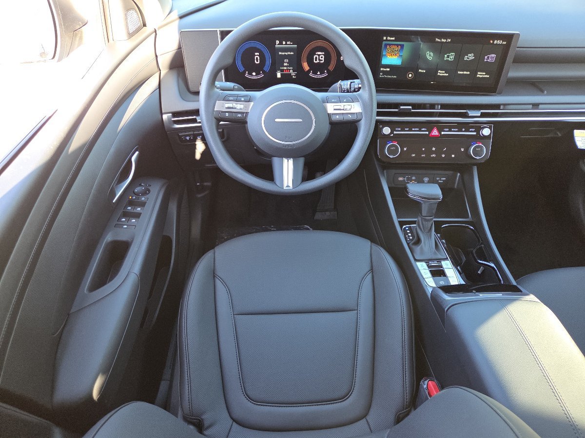 New 2026 Hyundai Tucson SEL Plus AWD/4WD image 29