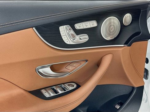 Certified 2023 Mercedes-Benz E 450 Cabriolet image 18