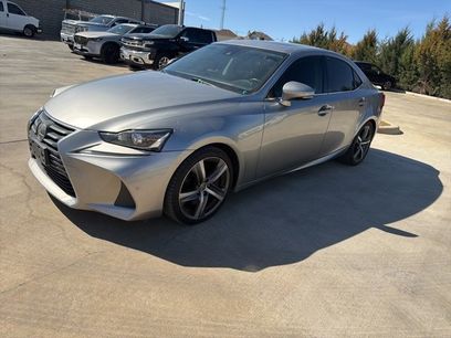 Used 2019 Lexus IS 300 w/ Navigation Package