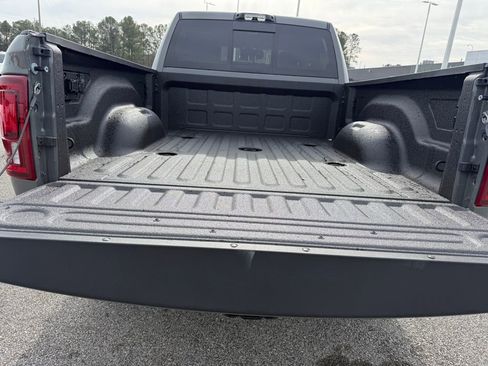 New 2026 RAM 2500 Limited image 23