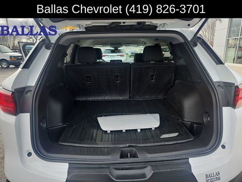 Certified 2023 Chevrolet Blazer LT w/ Driver Confidence Package AWD/4WD image 26