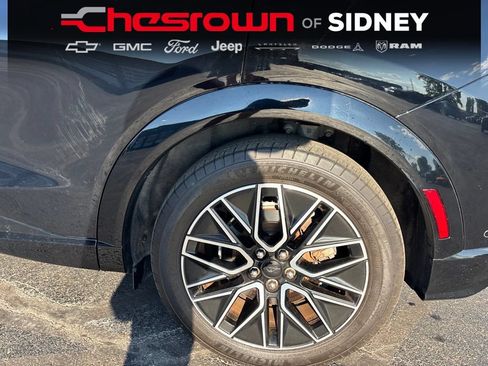 Used 2024 Ford Mustang Mach-E Premium AWD/4WD image 10