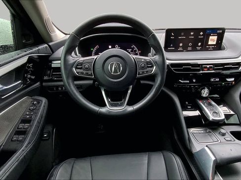 Used 2023 Acura MDX SH-AWD image 5