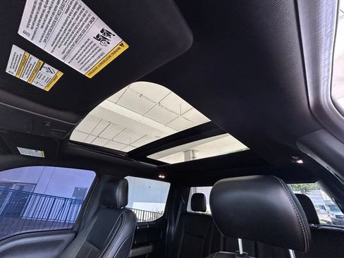 Used 2020 Ford F150 Lariat AWD/4WD image 11