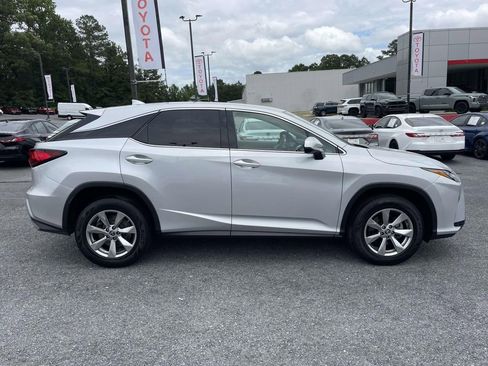 Used 2019 Lexus RX 350 FWD w/ Accessory Package image 2
