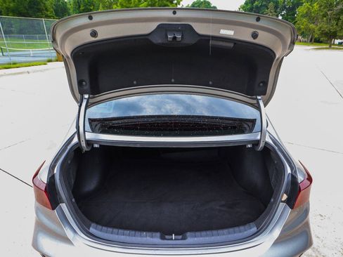 Used 2023 Kia Forte GT-Line w/ GT-Line Premium Package FWD image 23