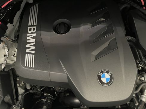 Used 2026 BMW X3 xDrive30i w/ Convenience Package AWD/4WD image 26