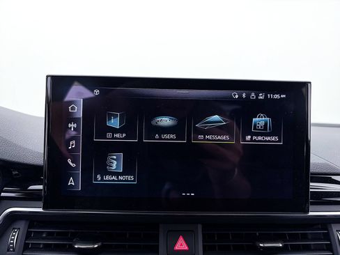 Used 2021 Audi RS 5 Sportback AWD/4WD image 42