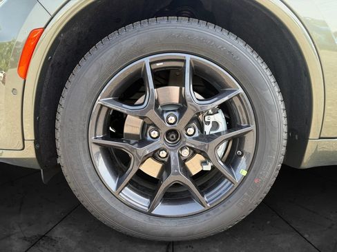 New 2026 Dodge Durango GT AWD/4WD image 14