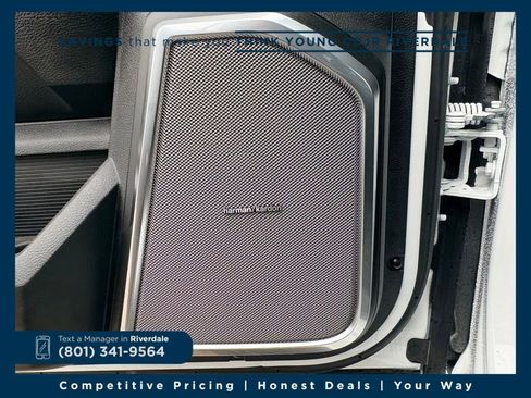 New 2025 RAM 2500 Laramie image 15