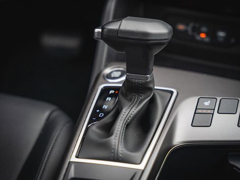 Used 2026 Kia Sportage EX w/ EX Panorama Roof Package image 29