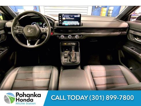 Used 2024 Honda CR-V Sport-L image 16