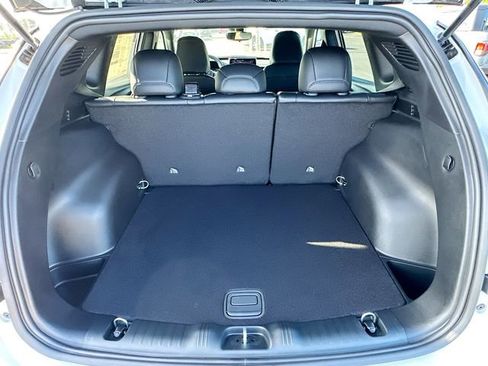 New 2026 Jeep Compass Latitude image 5