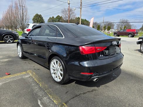 Used 2015 Audi A3 2.0T Premium Plus image 5