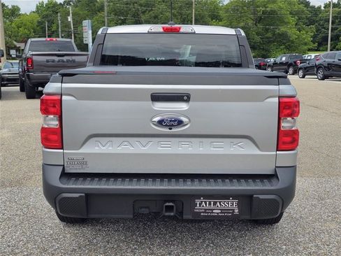 Used 2024 Ford Maverick XLT FWD image 24