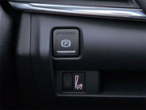 Certified 2024 Cadillac CT4 Premium Luxury w/ Climate Package image 17