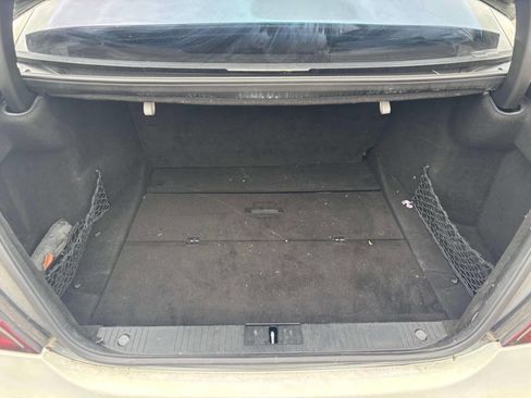 Used 2007 Mercedes-Benz S 550 image 10