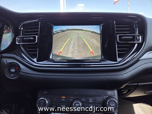 Used 2021 Dodge Durango GT w/ Blacktop Package image 9