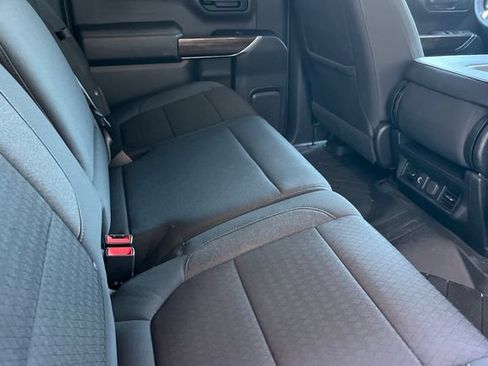 Used 2022 Chevrolet Silverado 1500 RST RWD image 18