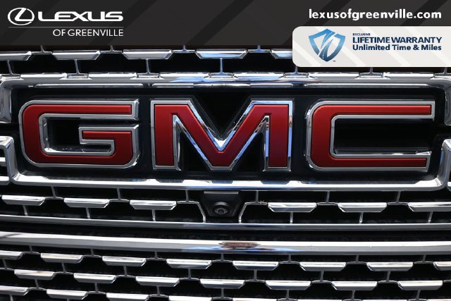 Used 2021 GMC Sierra 1500 Denali w/ Denali Ultimate Package AWD/4WD image 37
