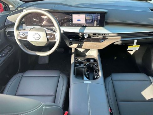 New 2025 Nissan Murano SL image 13