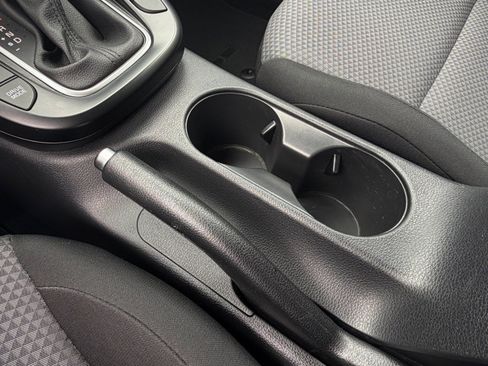 Certified 2021 Kia Soul LX FWD image 24