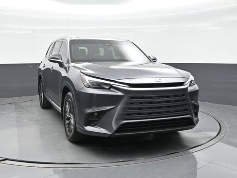 Used 2025 Lexus TX 350 FWD image 12