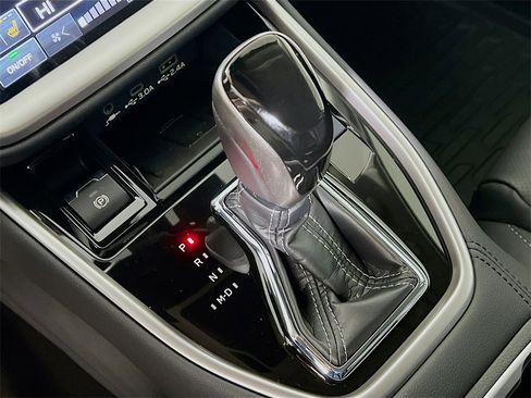 New 2025 Subaru Outback Touring w/ Popular Package #2 image 15