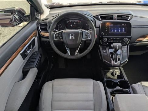 Used 2017 Honda CR-V EX image 16
